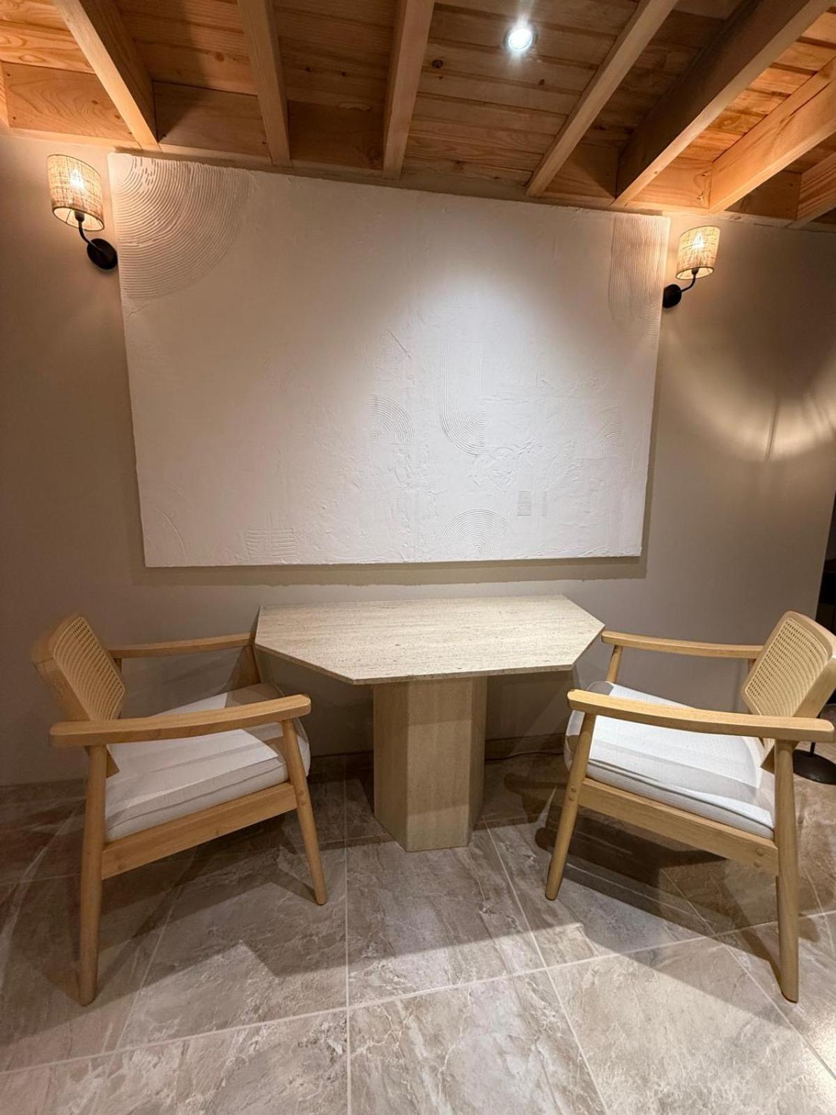 Chez Camille Chalet