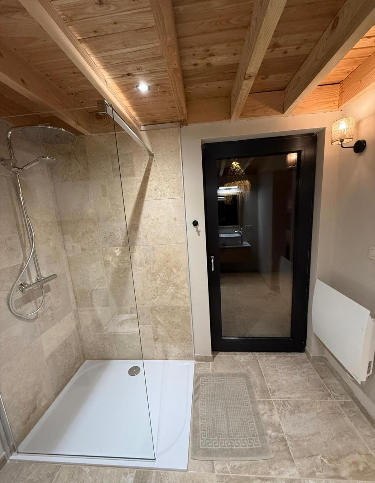 Chalet Chez Camille