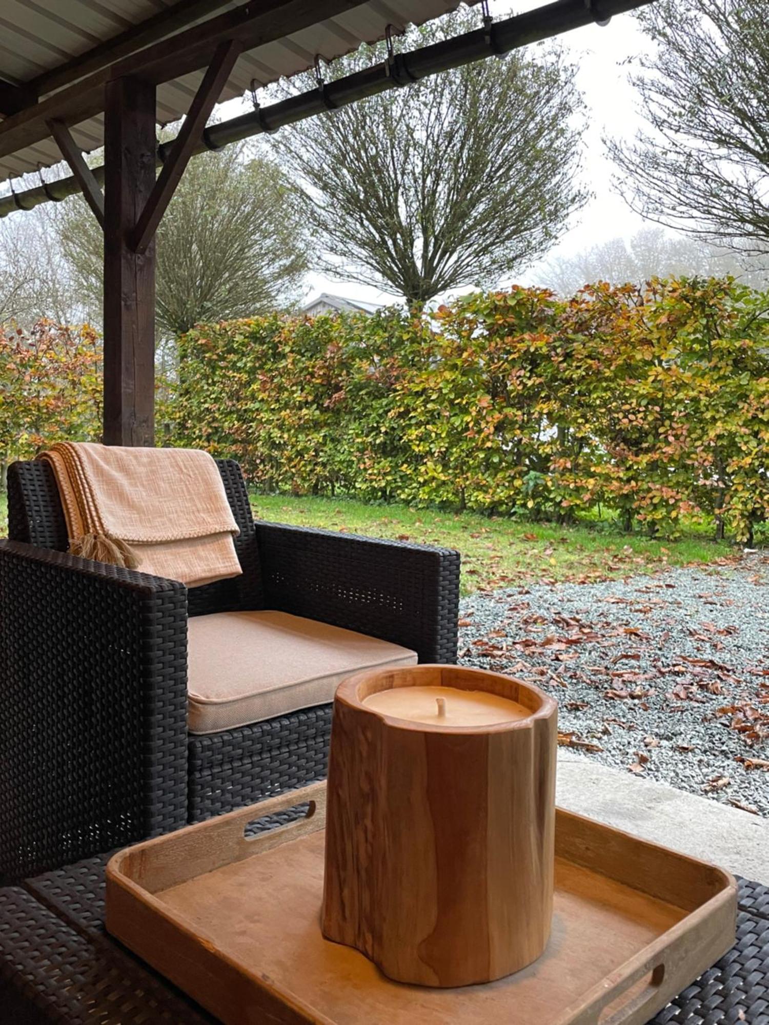 Chalet Chez Camille