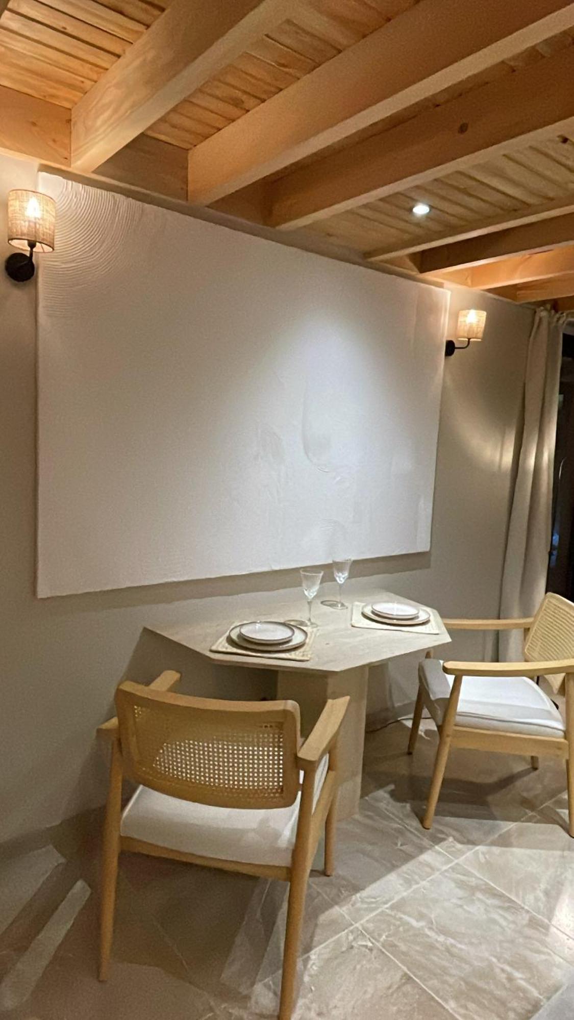 Chez Camille Chalet *