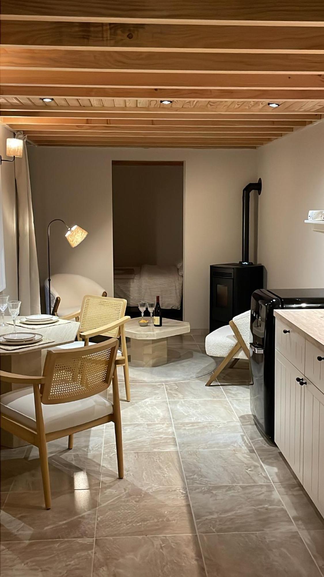 Chalet Chez Camille